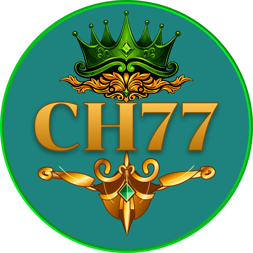 Confident Pakistani woman holding casino chips in a vibrant gaming environment showcasing the excitement and premium experience of CH77 Casino Pakistan