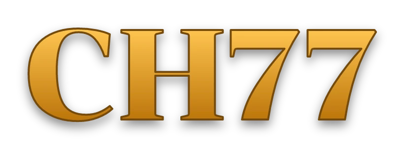 CH77 logo